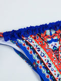 Sexy Women Bikini Micro Bikini Sets 2026 Push Up Female Swimsuit Thong Brazilian Swimwear Two Pieces Biquini Beach Swimming Suit