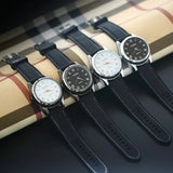 Metal USB Watch Lighter Outdoor Windproof Flameless Tungsten Wire Charging Portable Multi Functional Lighter Men's Smoking Gift