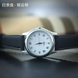 Metal USB Watch Lighter Outdoor Windproof Flameless Tungsten Wire Charging Portable Multi Functional Lighter Men's Smoking Gift
