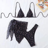 Miyouj Push Up Bikinis New Two Piece Suit 2026 Bathsuit Sexy Bikini Sets Hollow Out Swimsuit String Bathwear Low Waist Swimwear