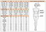XS - L Floral Leopard Printed Halter Bikini Women Swimwear Female Swimsuit Two-pieces Bikini set Bather Bathing Suit Swim Lady