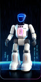 RC Robot Intelligent Robot for Children Remote Controlled Robots Smart Intelligent Dancing RC Robot Toy Gift for Kid R40