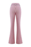 Gia 26SS Slim Fit Letter Printed Open Thread Design Hooded Zipper Short Jacket Pants Set