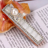 Charging personalized creative gift for women with diamond studded USB cigarette lighter encendedor eléctrico  gadgets for men