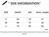 Summer Brasil Flag Print Contrast Piping Drawstring Waist Dolphin Shorts Daily Streetwear Slim Y2K  Trendy New Women's Shorts