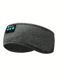 Sleep Headphones, 3D Sleep Mask Bluetooth Wireless Music Eye Mask, Sleeping Headphones For Side Sleepers Sleep Mask With