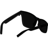 Lenovo Bluetooth5.4 AI Smart Camera Glasses 8K Photo Recording Remote Control Touch Translator Voice Assistant Wireless Sunglass