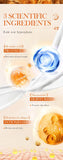 Stretch Marks Permanent Removal Oil Maternity Pregnant Women Pregnancy Anti-Winkle Smooth Repair Firming Skin Body Skin Care Cre