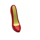 The Latest Personalized Creative High Heel Lighter Exquisite Appearance and Popular Special Gift for Women's Cigarette Lighter