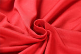 Sexy Deep V  Ruffle Halter Dress 2023 Summer Wrinkled Short Evening Party Dress For Women Tight Club Mini Dress Clubwear D043