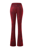 Iamgia New Front Shoulder Slim Fit Letter Printed Open Line Design Slim Fit Hooded Zipper Short Jacket Pants Set
