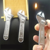 Portable Creative Lighter Mini Butane Gas Jewelry Igniter Cigarette Accessories