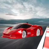 Remote Control Wall Climbing RC Car Anti Gravity Ceiling Racing Car Electric Toys Machine Auto RC Car Toys For Children Gift