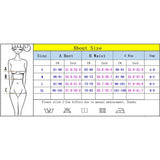 One Shoulder 2026 Sexy Women One Piece Swimsuit Female Swimwear Biquini High Waist Monokini Swimming Suit Bathing Suit Beachwear