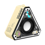 V2 Portable TWS Bluetooth Speaker Audio Desktop Subwoofer Mini Wireless Portable Speaker HiFi Music Stereo Outdoor Loudspeaker