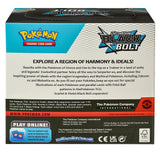 360Pcs English Pocket Card Prismatic Evolutions Scarlet Violet 151 Destined Rivals Black Bolt English Booster Battle Transactio
