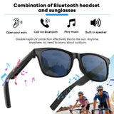 Lenovo AI Smart Wireless Glasses Bluetooth Sunglasses Remote 8K Control Touch Photo Camera Recording Voice Assistant Translator