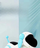 Smart Interactive Robot Dog – Walking, Singing, Light & Sound Kids Toy