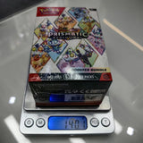 360Pcs Pokemon Card Prismatic Evolutions PHANTASMAL FLAMES Scarlet Violet 151 Black Bolt English Booster Battle Transaction Card