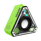 V2 Portable TWS Bluetooth Speaker Audio Desktop Subwoofer Mini Wireless Portable Speaker HiFi Music Stereo Outdoor Loudspeaker