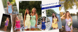 Hdsmfos Lace Applique Sequin Homecoming Dresses for Teens Girls Sweet 16 Short Sparkly Bodycon Prom Cocktail Gown