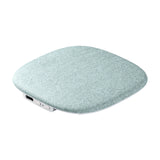 Riksoin Pillow Speaker for Sleeping, 100 White Noise + App, Ultra-Thin Flat Bluetooth, for Side Sleeper, Auto-Off Timer (Blue)