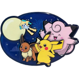New 100% Original 2026 Pokemon Mid-Autumn Festival Gift Box Simplified Chinese Pokemon PTCG Collection Chinese Festival Gift Box
