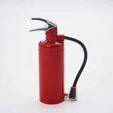 Hot Sale Fun Torch Lighter With Flash Light Refillable Butane Gas Tube Lighter Smoking Accessories Men Gift