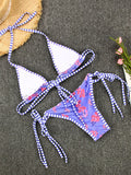 Sexy Women Bikini Micro Bikini Sets 2026 Push Up Female Swimsuit Thong Brazilian Swimwear Two Pieces Biquini Beach Swimming Suit