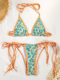 Sexy Women Bikini Micro Bikini Sets 2026 Push Up Female Swimsuit Thong Brazilian Swimwear Two Pieces Biquini Beach Swimming Suit