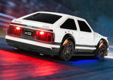 Mini Drift RC Car Supra 1/64 Scale With Gyro 2.4Gh Remote Control Professional High-Speed Turbo Racing Toy 1+ Birthday Gift