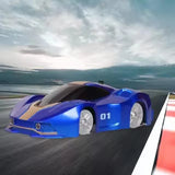 Remote Control Wall Climbing RC Car Anti Gravity Ceiling Racing Car Electric Toys Machine Auto RC Car Toys For Children Gift