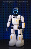 RC Robot Intelligent Robot for Children Remote Controlled Robots Smart Intelligent Dancing RC Robot Toy Gift for Kid R40