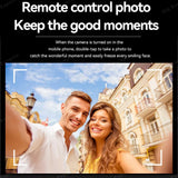 Lenovo AI Smart Wireless Glasses Bluetooth Sunglasses Remote 8K Control Touch Photo Camera Recording Voice Assistant Translator