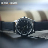 Metal USB Watch Lighter Outdoor Windproof Flameless Tungsten Wire Charging Portable Multi Functional Lighter Men's Smoking Gift