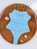 ZRTAK Two Piece Suit Bikinis 2026 Women Swimsuit Push Up Bathing Suit Sexy Bikinis Sets Swimwear Print Beachwear Solid Biquinis