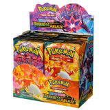 360Pcs English Pocket Card Prismatic Evolutions Scarlet Violet 151 Destined Rivals Black Bolt English Booster Battle Transactio