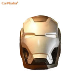 M02 Bluetooth Speaker Optimus Prime Mini Wireless Speakers Stereo Transformers LED Flashing Light BT Boombox FM Mp3 Audience