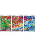 In Stock 100% Original Pokemon PTCG Card 30th Anniversary First Partner SIR Set Vol.3 SV18.0 Celebration Collectible Card Toy