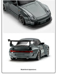 1: 24 Speed Four-wheel Drive RC Drift Remote Control Car 2.4G Remote Control Racing Car Children Electric Toy Christmas Gift
