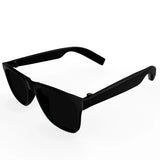 Lenovo Bluetooth5.4 AI Smart Camera Glasses 8K Photo Recording Remote Control Touch Translator Voice Assistant Wireless Sunglass