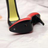 The Latest Personalized Creative High Heel Lighter Exquisite Appearance and Popular Special Gift for Women's Cigarette Lighter