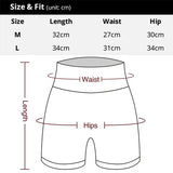Women Yoga Shorts High Waist Workout Shorts Fitness Yoga Lift Butt Fitness Ladies Yoga Gym Running Short Pants Sportswear