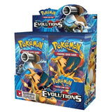 360Pcs Pokemon Trading Card GameCards Prismatic Evolutions Scarlet Violet Pokemon English Booster Battle Transaction Gifts