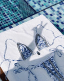 New Sexy Bikini Women Print  Bikini Set Halter Backless Swimsuit Swim Wear Biquini Dot biquini female Beachwear Sexy Bikini Set
