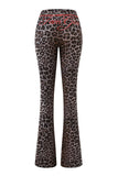 Iamgia New Front Shoulder Slim Fit Letter Printed Open Line Design Slim Fit Hooded Zipper Short Jacket Pants Set