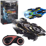 Remote Control Wall Climbing RC Car Anti Gravity Ceiling Racing Car Electric Toys Machine Auto RC Car Toys For Children Gift