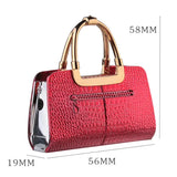 Mini Fashion Women's Bag Inflatable Lighter Open Flame Butane Gas Metal Lighter Women's Gift Cigarette Accessories