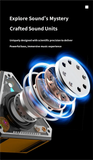 V2 Portable TWS Bluetooth Speaker Audio Desktop Subwoofer Mini Wireless Portable Speaker HiFi Music Stereo Outdoor Loudspeaker