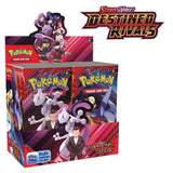 360Pcs/Set Pokemon Card MEGA EVOLUTION Phantasmal Scarlet Violet 151 Black Bolt English Booster Battle Transaction Card Toys